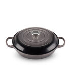 Braiser